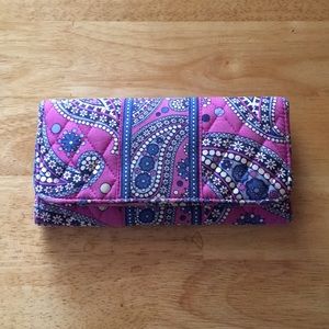 Vera Bradley Wallet